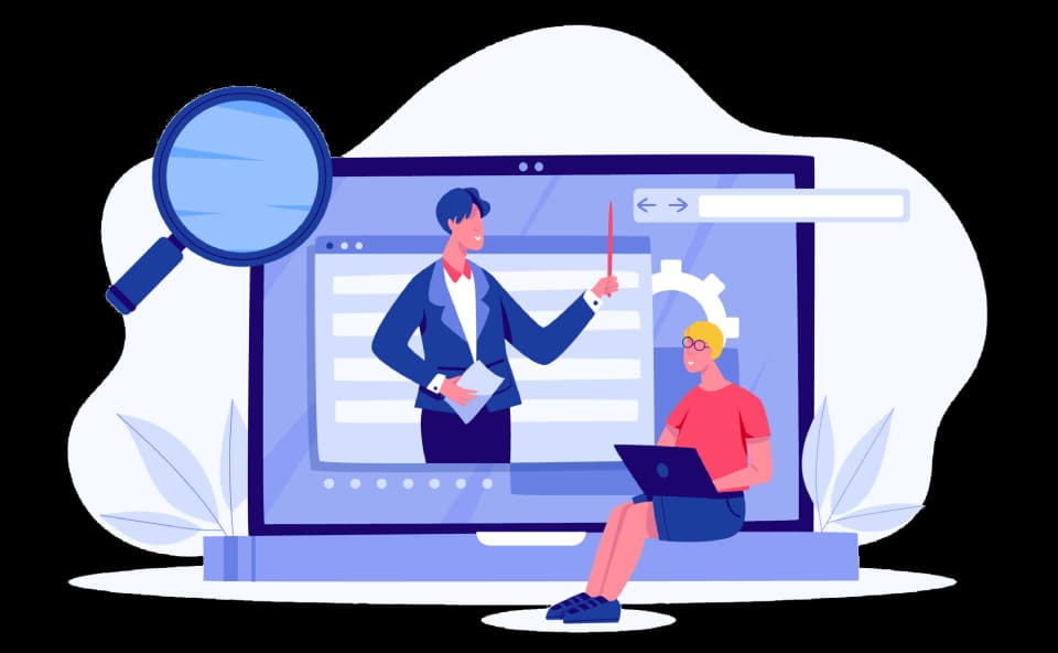 Miért szükséges a domain név?